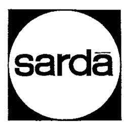 sardá