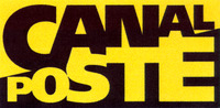 CANAL POSTE