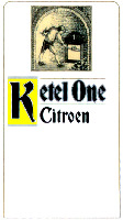 Ketel One Citroen