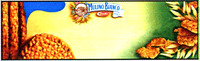 MULINO BIANCO Barilla