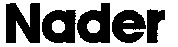 Nader