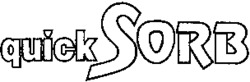 quick SORB