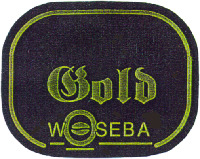 Gold WOSEBA