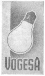 VOGESA
