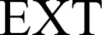 EXT
