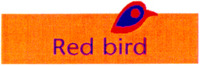 Red bird