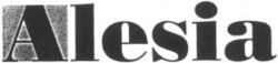 Alesia