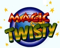 MAGIC TWISTY