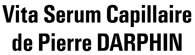 Vita Serum Capillaire de Pierre DARPHIN