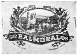BALMORAL