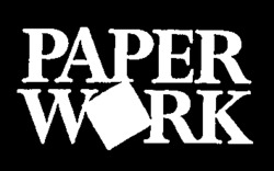 PAPER WORK
