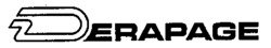 DERAPAGE