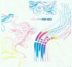 L'EAUPARKENZO L' EAU PAR KENZO COLORS