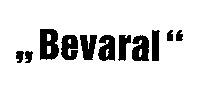 Bevaral