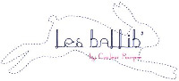 Les ballib' by Couleur Pourpre