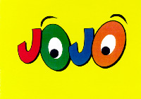 JOJO