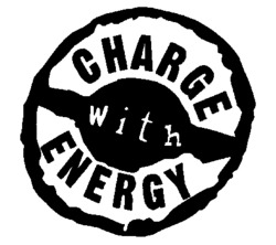 CHARGE with ENERGY