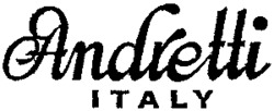 Andretti ITALY