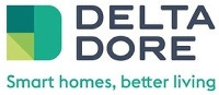 DELTA DORE Smart homes, better living