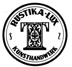 RUSTIKA-LUX