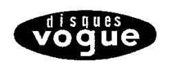 disques vogue
