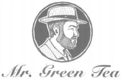 Mr. Green Tea