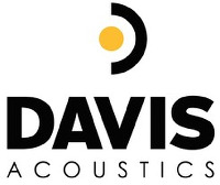 DAVIS ACOUSTICS