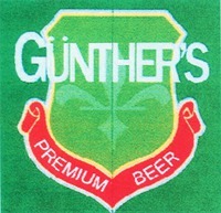 GÜNTHER'S PREMIUM BEER