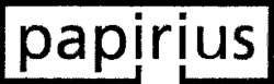 papirius