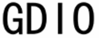 GDIO