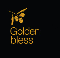 Golden bless
