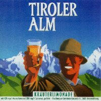 TIROLER ALM