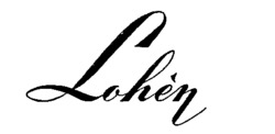 Lohèn