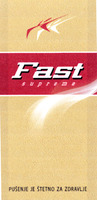 Fast supreme