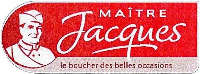 MAÎTRE Jacques le boucher des belles occasions