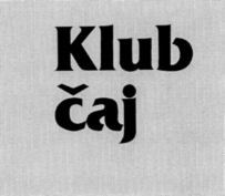 Klub caj