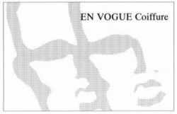 EN VOGUE Coiffure
