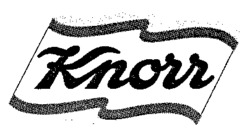 Knorr