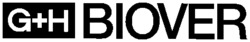G+H BIOVER