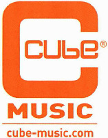 CUBE MUSIC cube-music.com