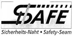 SAFE Sicherheits-Naht.Safety-Seam