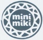 mini miki