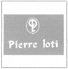 Pierre loti