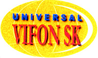 UNIVERSAL VIFON SK