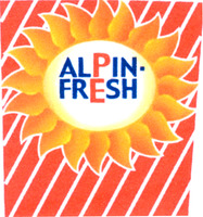 ALPIN-FRESH