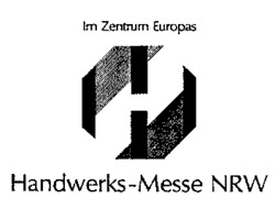 Handiwerks-Messe NRW