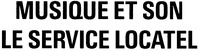MUSIQUE ET SON LE SERVICE LOCATEL