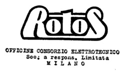 Rotos