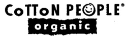CoTTon PEOPLE organic