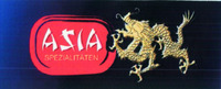 ASIA SPEZIALITATEN